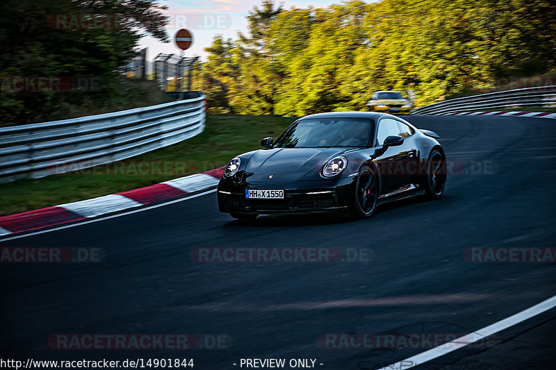 Bild #14901844 - Touristenfahrten Nürburgring Nordschleife (10.10.2021)