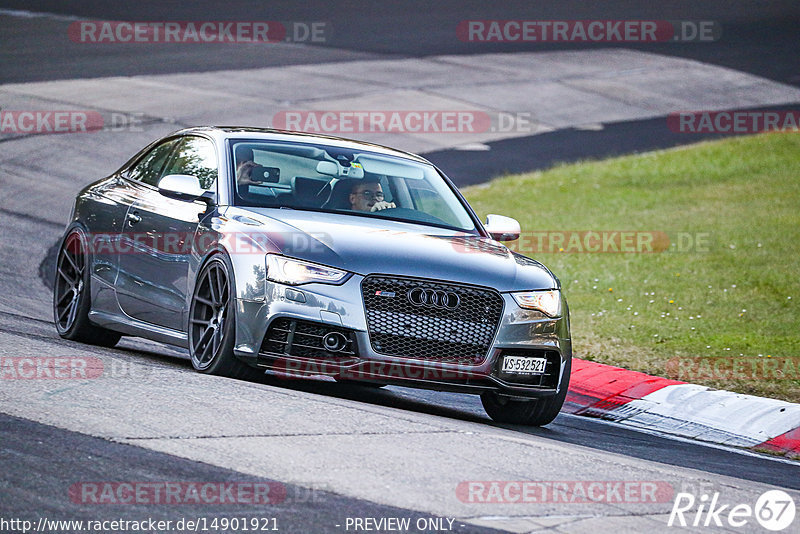 Bild #14901921 - Touristenfahrten Nürburgring Nordschleife (10.10.2021)