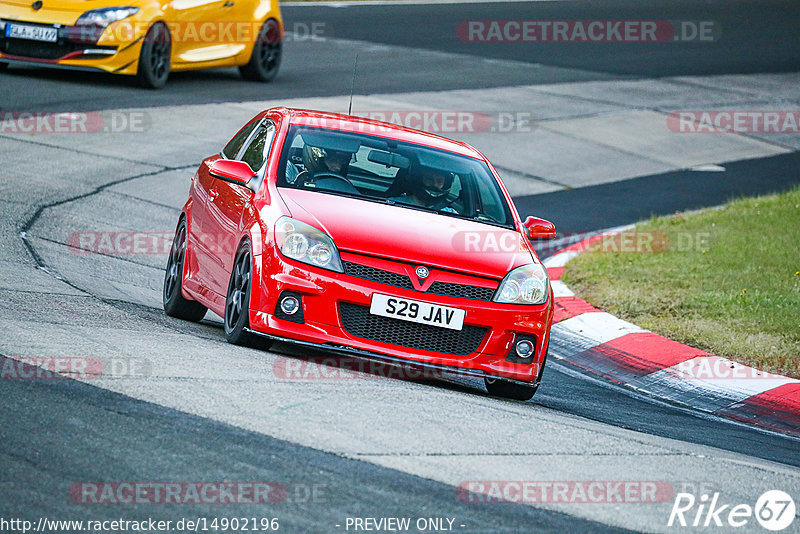 Bild #14902196 - Touristenfahrten Nürburgring Nordschleife (10.10.2021)