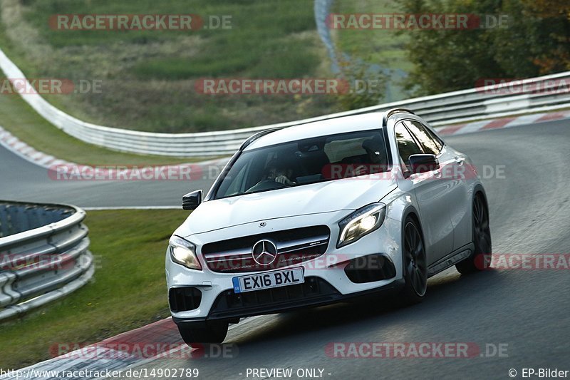 Bild #14902789 - Touristenfahrten Nürburgring Nordschleife (10.10.2021)