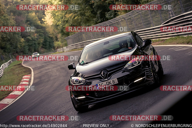 Bild #14902844 - Touristenfahrten Nürburgring Nordschleife (10.10.2021)