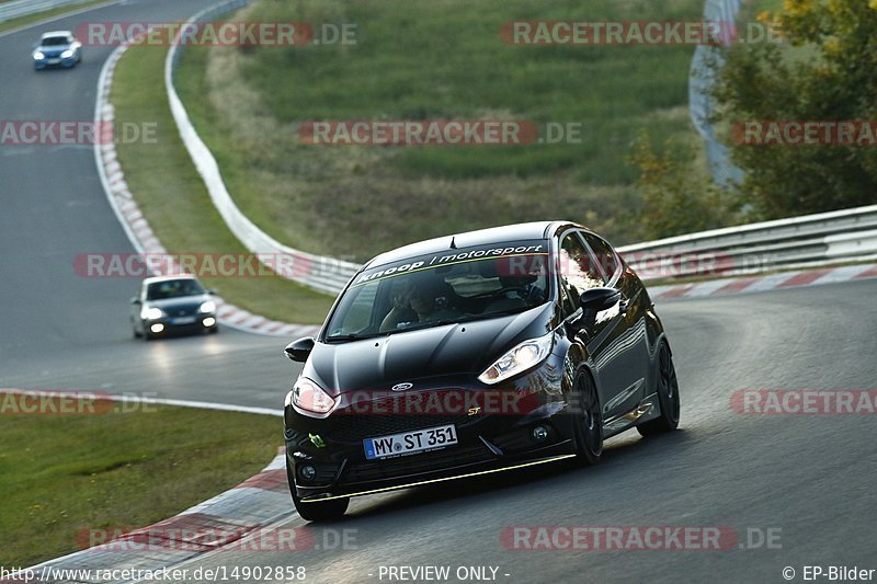 Bild #14902858 - Touristenfahrten Nürburgring Nordschleife (10.10.2021)