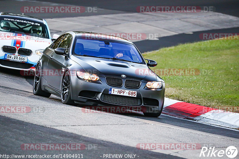 Bild #14904911 - Touristenfahrten Nürburgring Nordschleife (10.10.2021)