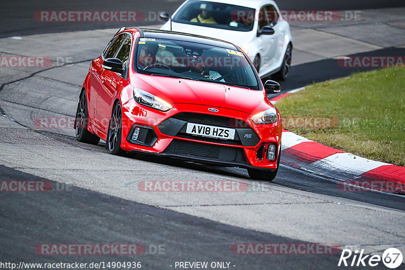 Bild #14904936 - Touristenfahrten Nürburgring Nordschleife (10.10.2021)