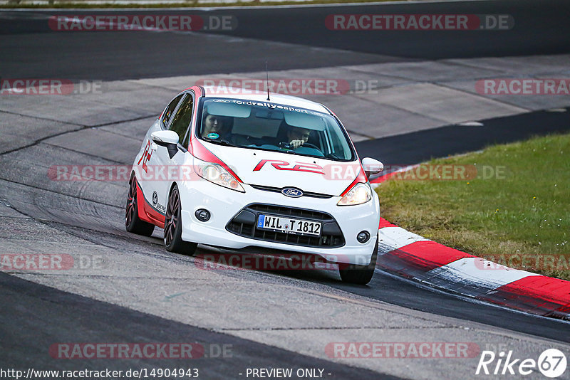 Bild #14904943 - Touristenfahrten Nürburgring Nordschleife (10.10.2021)