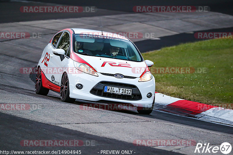 Bild #14904945 - Touristenfahrten Nürburgring Nordschleife (10.10.2021)