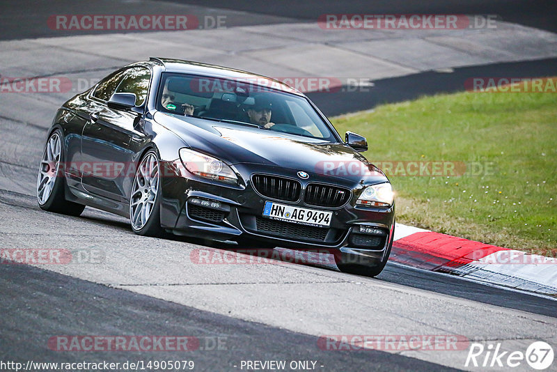 Bild #14905079 - Touristenfahrten Nürburgring Nordschleife (10.10.2021)