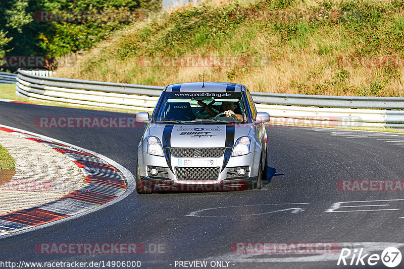 Bild #14906000 - Touristenfahrten Nürburgring Nordschleife (10.10.2021)