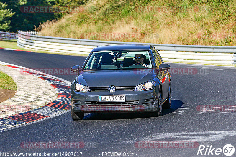 Bild #14907017 - Touristenfahrten Nürburgring Nordschleife (10.10.2021)