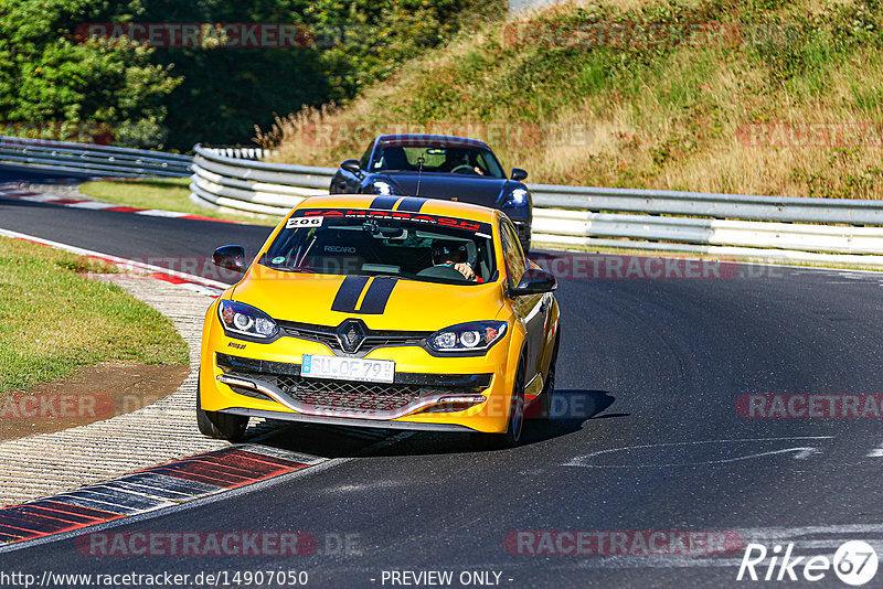 Bild #14907050 - Touristenfahrten Nürburgring Nordschleife (10.10.2021)