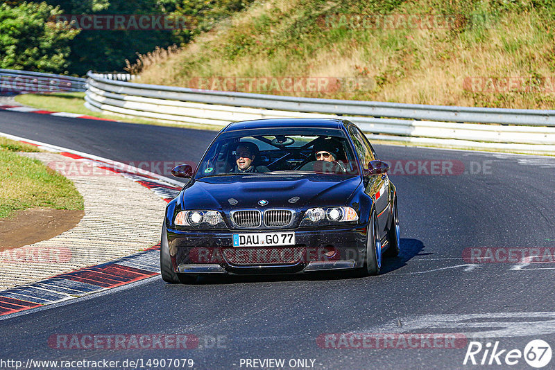 Bild #14907079 - Touristenfahrten Nürburgring Nordschleife (10.10.2021)