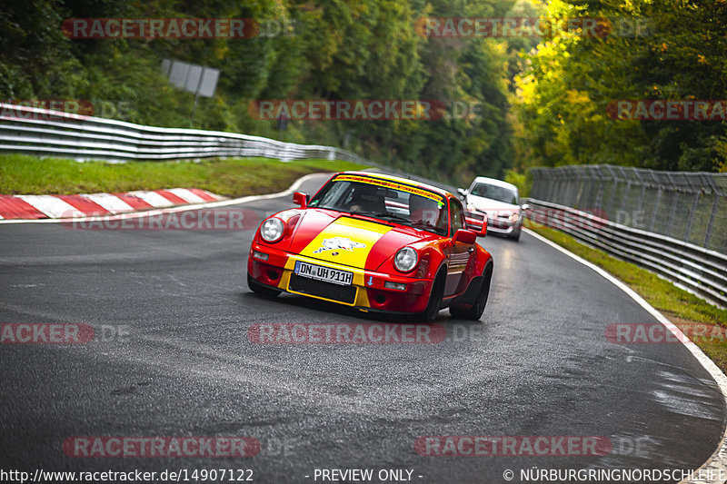 Bild #14907122 - Touristenfahrten Nürburgring Nordschleife (10.10.2021)