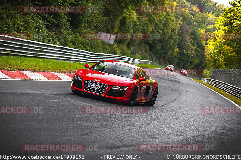 Bild #14909162 - Touristenfahrten Nürburgring Nordschleife (10.10.2021)