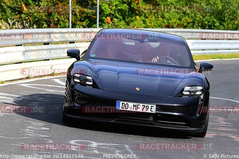 Bild #14910170 - Touristenfahrten Nürburgring Nordschleife (10.10.2021)