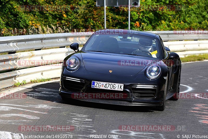 Bild #14910578 - Touristenfahrten Nürburgring Nordschleife (10.10.2021)