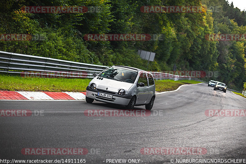 Bild #14911165 - Touristenfahrten Nürburgring Nordschleife (10.10.2021)