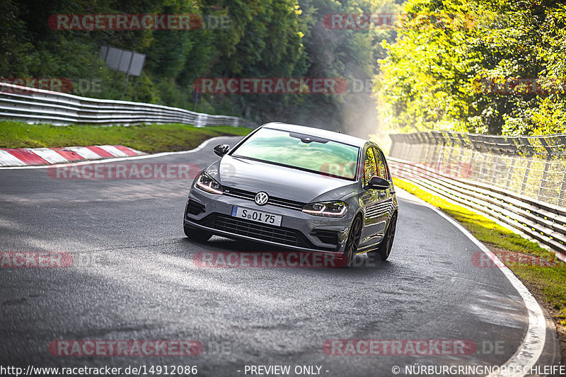 Bild #14912086 - Touristenfahrten Nürburgring Nordschleife (10.10.2021)