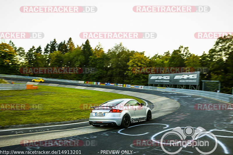 Bild #14913201 - Touristenfahrten Nürburgring Nordschleife (10.10.2021)