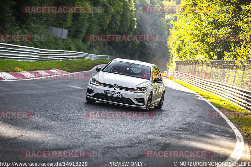 Bild #14913229 - Touristenfahrten Nürburgring Nordschleife (10.10.2021)