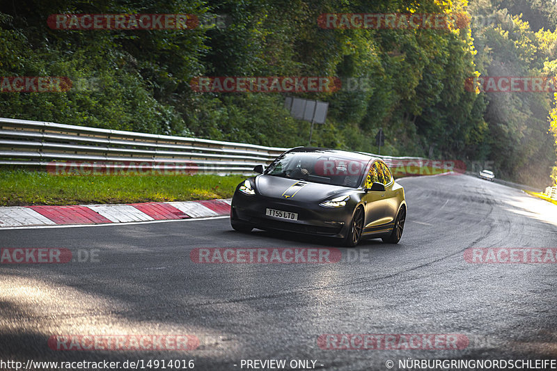 Bild #14914016 - Touristenfahrten Nürburgring Nordschleife (10.10.2021)