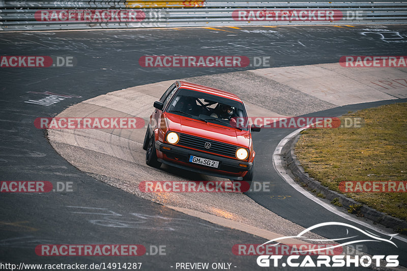 Bild #14914287 - Touristenfahrten Nürburgring Nordschleife (10.10.2021)