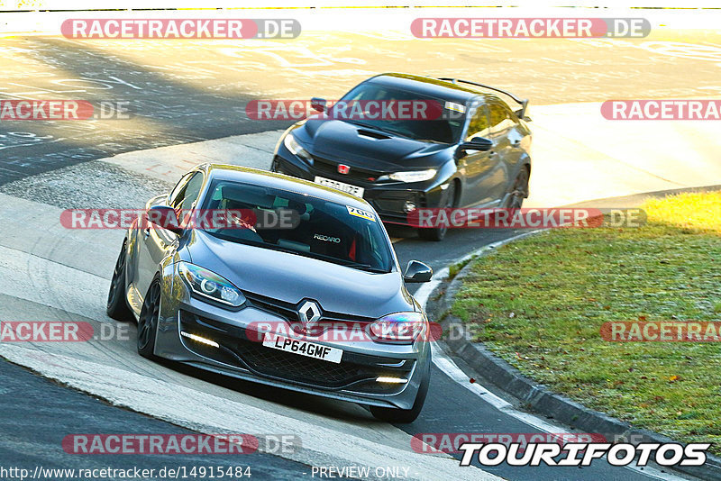 Bild #14915484 - Touristenfahrten Nürburgring Nordschleife (10.10.2021)