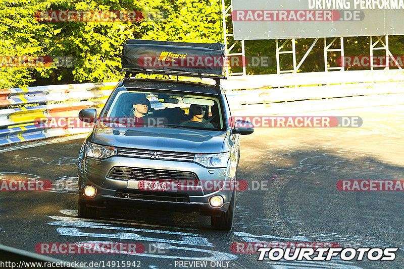 Bild #14915942 - Touristenfahrten Nürburgring Nordschleife (10.10.2021)