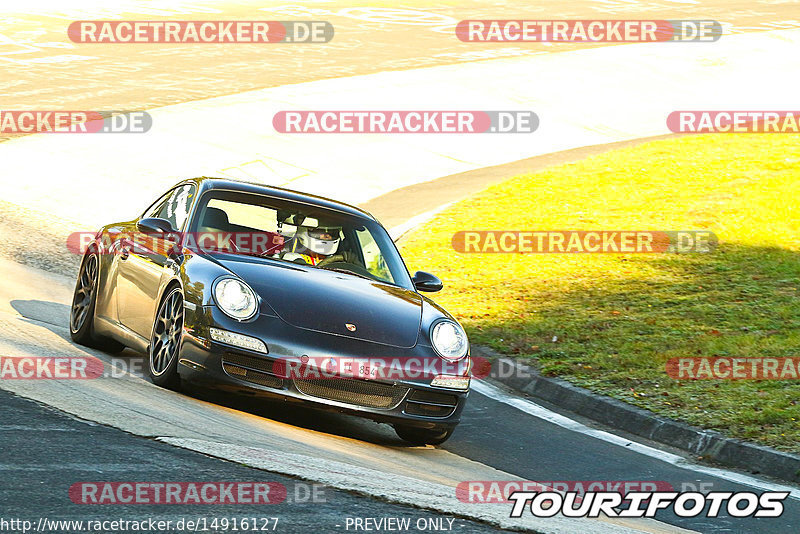 Bild #14916127 - Touristenfahrten Nürburgring Nordschleife (10.10.2021)