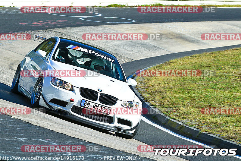 Bild #14916173 - Touristenfahrten Nürburgring Nordschleife (10.10.2021)