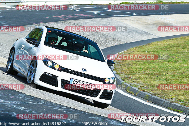 Bild #14916897 - Touristenfahrten Nürburgring Nordschleife (10.10.2021)