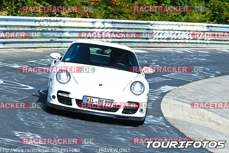 Bild #14917066 - Touristenfahrten Nürburgring Nordschleife (10.10.2021)