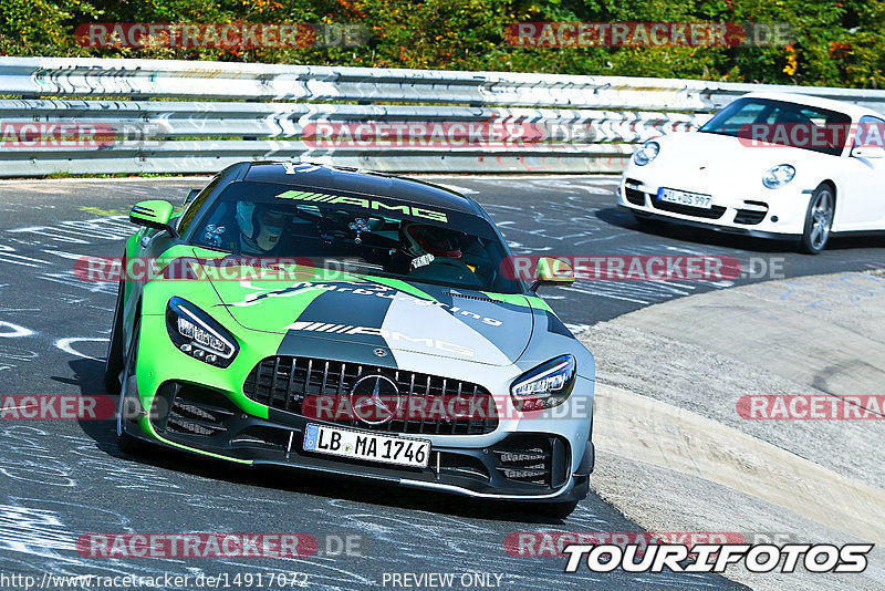 Bild #14917072 - Touristenfahrten Nürburgring Nordschleife (10.10.2021)