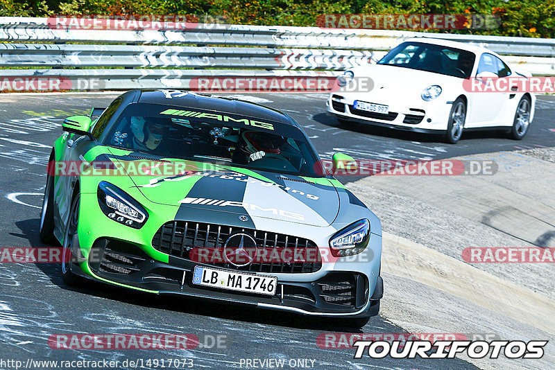 Bild #14917073 - Touristenfahrten Nürburgring Nordschleife (10.10.2021)