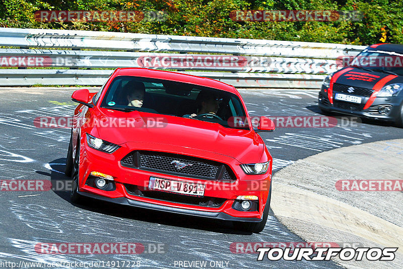 Bild #14917228 - Touristenfahrten Nürburgring Nordschleife (10.10.2021)