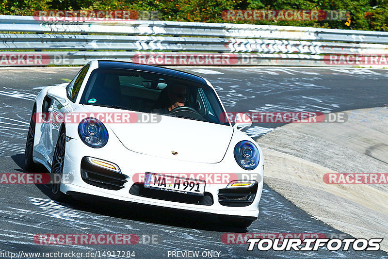 Bild #14917284 - Touristenfahrten Nürburgring Nordschleife (10.10.2021)