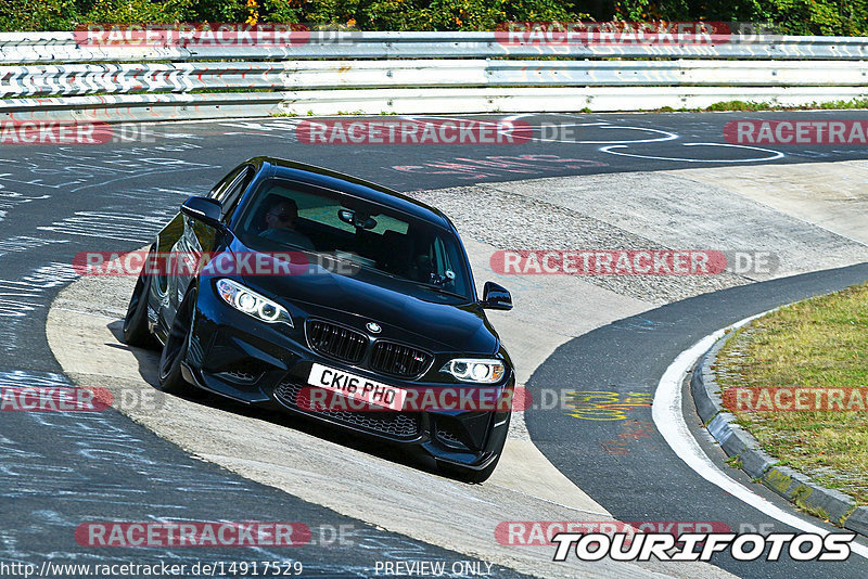 Bild #14917529 - Touristenfahrten Nürburgring Nordschleife (10.10.2021)