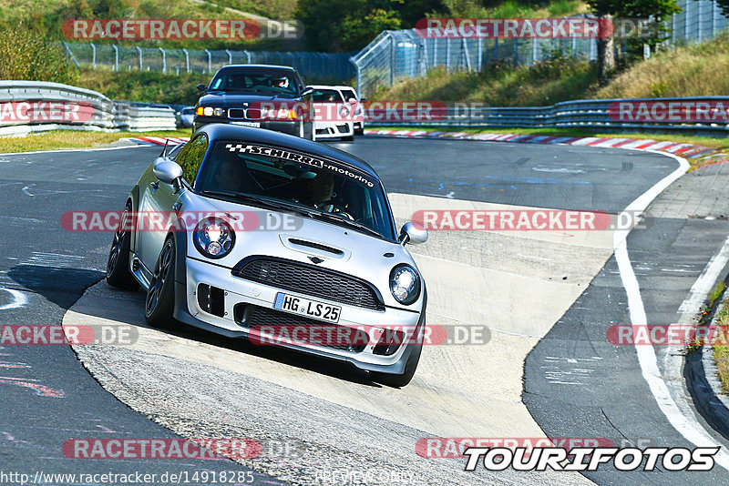 Bild #14918285 - Touristenfahrten Nürburgring Nordschleife (10.10.2021)