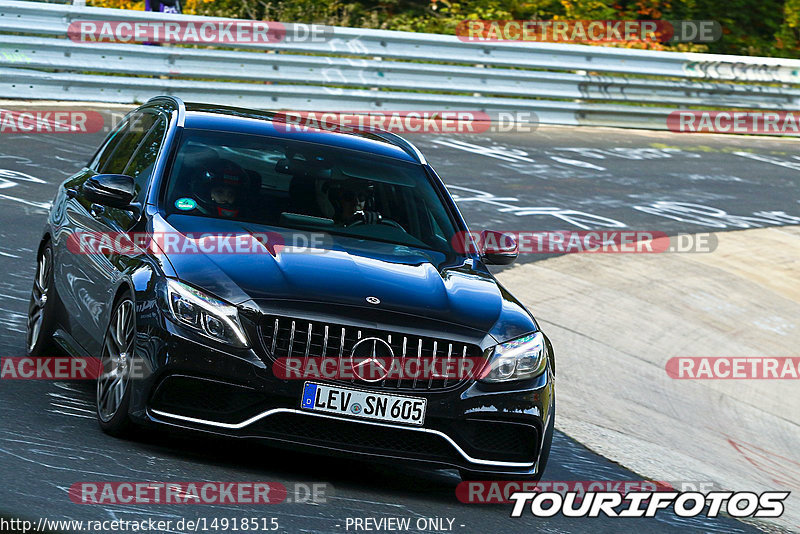 Bild #14918515 - Touristenfahrten Nürburgring Nordschleife (10.10.2021)