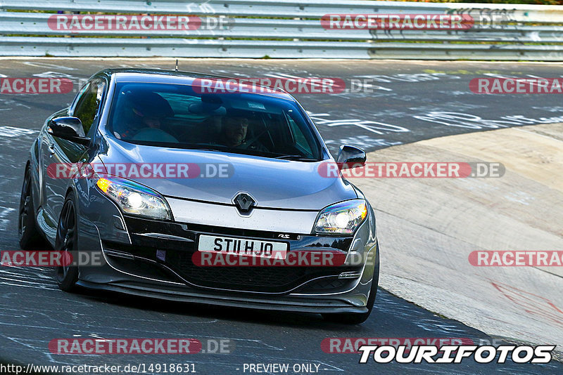 Bild #14918631 - Touristenfahrten Nürburgring Nordschleife (10.10.2021)