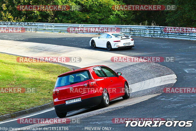 Bild #14918786 - Touristenfahrten Nürburgring Nordschleife (10.10.2021)