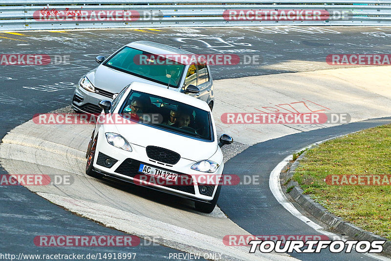 Bild #14918997 - Touristenfahrten Nürburgring Nordschleife (10.10.2021)