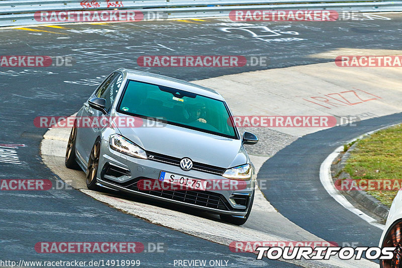 Bild #14918999 - Touristenfahrten Nürburgring Nordschleife (10.10.2021)