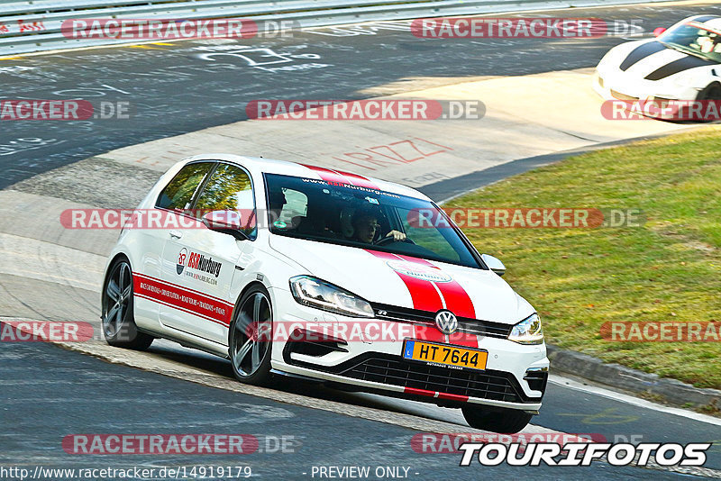 Bild #14919179 - Touristenfahrten Nürburgring Nordschleife (10.10.2021)