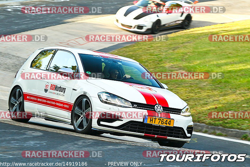 Bild #14919186 - Touristenfahrten Nürburgring Nordschleife (10.10.2021)