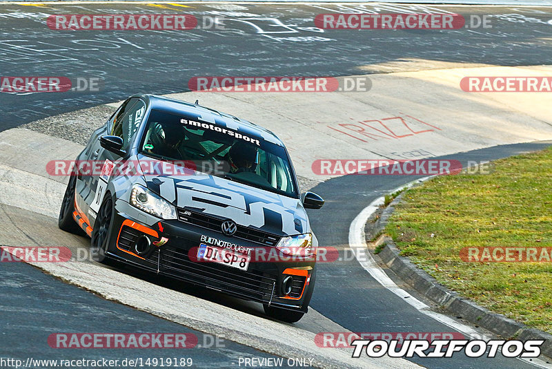 Bild #14919189 - Touristenfahrten Nürburgring Nordschleife (10.10.2021)