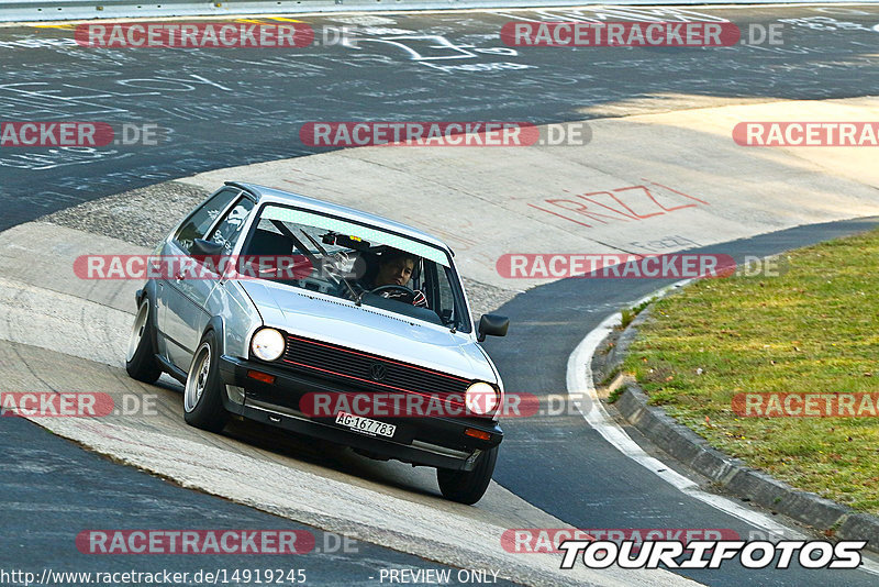 Bild #14919245 - Touristenfahrten Nürburgring Nordschleife (10.10.2021)