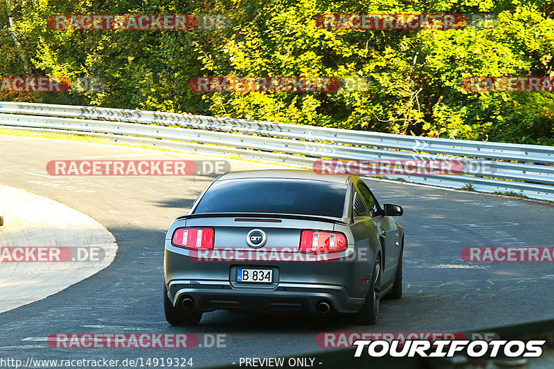 Bild #14919324 - Touristenfahrten Nürburgring Nordschleife (10.10.2021)