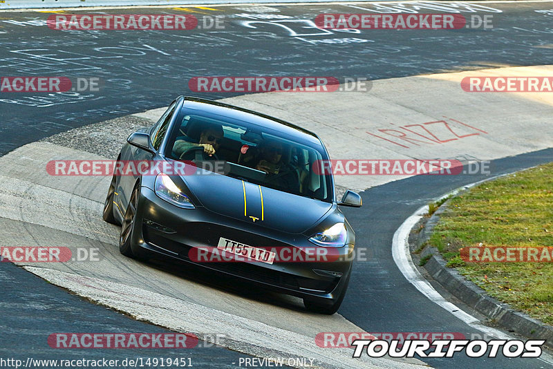 Bild #14919451 - Touristenfahrten Nürburgring Nordschleife (10.10.2021)