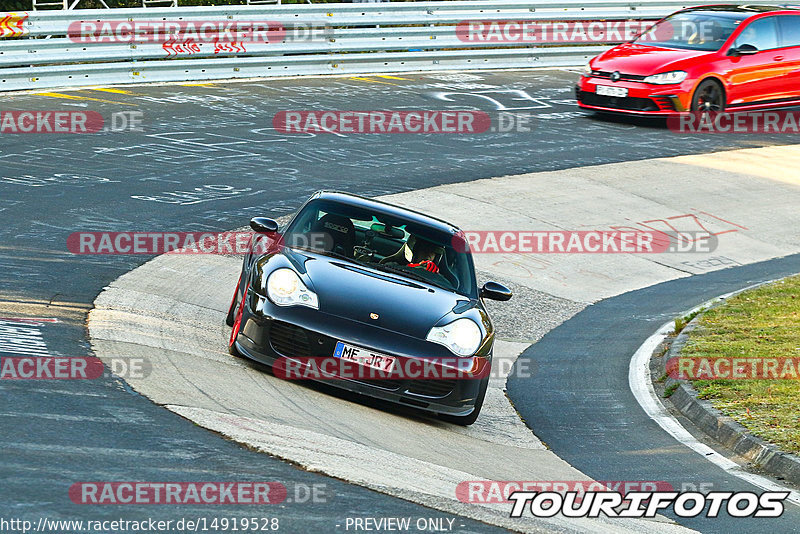 Bild #14919528 - Touristenfahrten Nürburgring Nordschleife (10.10.2021)