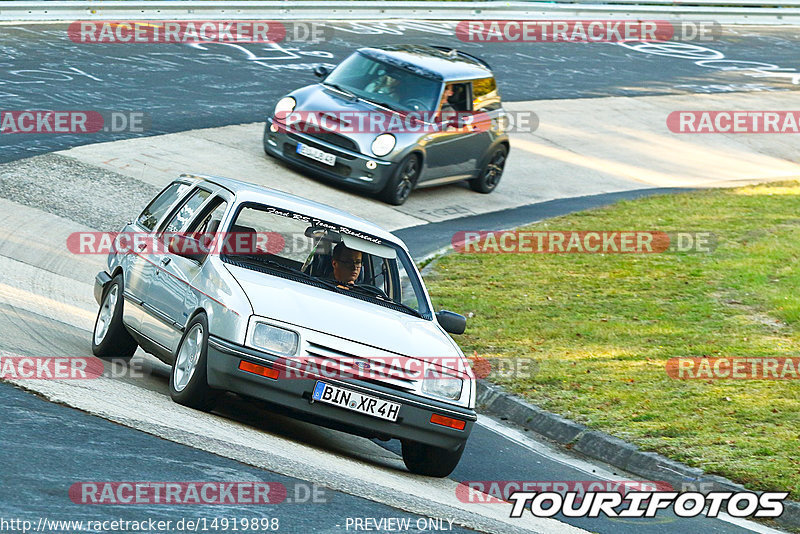 Bild #14919898 - Touristenfahrten Nürburgring Nordschleife (10.10.2021)